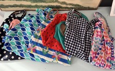 Crewcuts Mini Boden One Piece Swimsuit Lot Of 6 Size 8