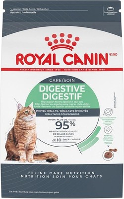 Royal Canin Feline Digestive Care Dry Cat 6 lb