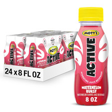 Active Watermelon Burst Hydrating Juice Bever...