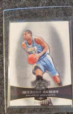 2006-07 Topps Triple Threads - Marcus Camby #15 /899