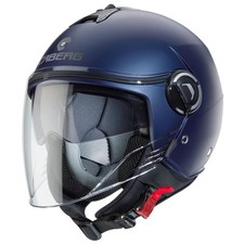 Caberg Open Face Helmet Riviera V4 X Matte Bl...