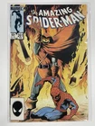 Amazing Spider-Man 261 Near Mint NM Marvel 1984