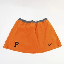 Princeton Tigers Nike Skort Women's Orange Used