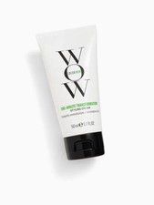 Color Wow One-Minute Transformation Anti-Frizz Styling Cream, 1.7 oz