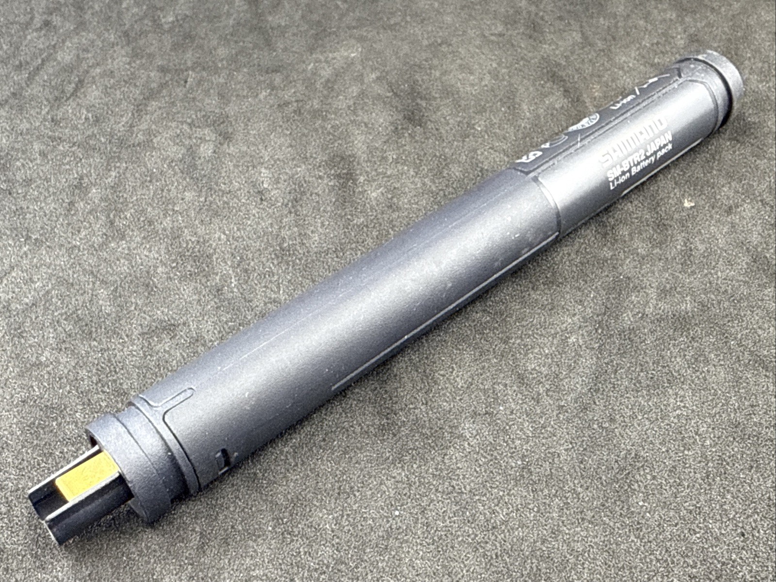 Shimano Di2 SM-BTR2 Li-ion Internal Battery Pack 7.4v Road Bike Cycling Gravel