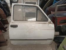 Porte avant et accessoires Autobianchi A112