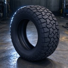Terra Force Rtx 35x12.50r20lt 125q All Season Mud 1 Tire 45000 Mile Warranty