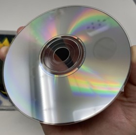 Mickey Mania: Timeless Adventures Mickey Mouse Sega CD - CIB Reg  & Poster, Foam