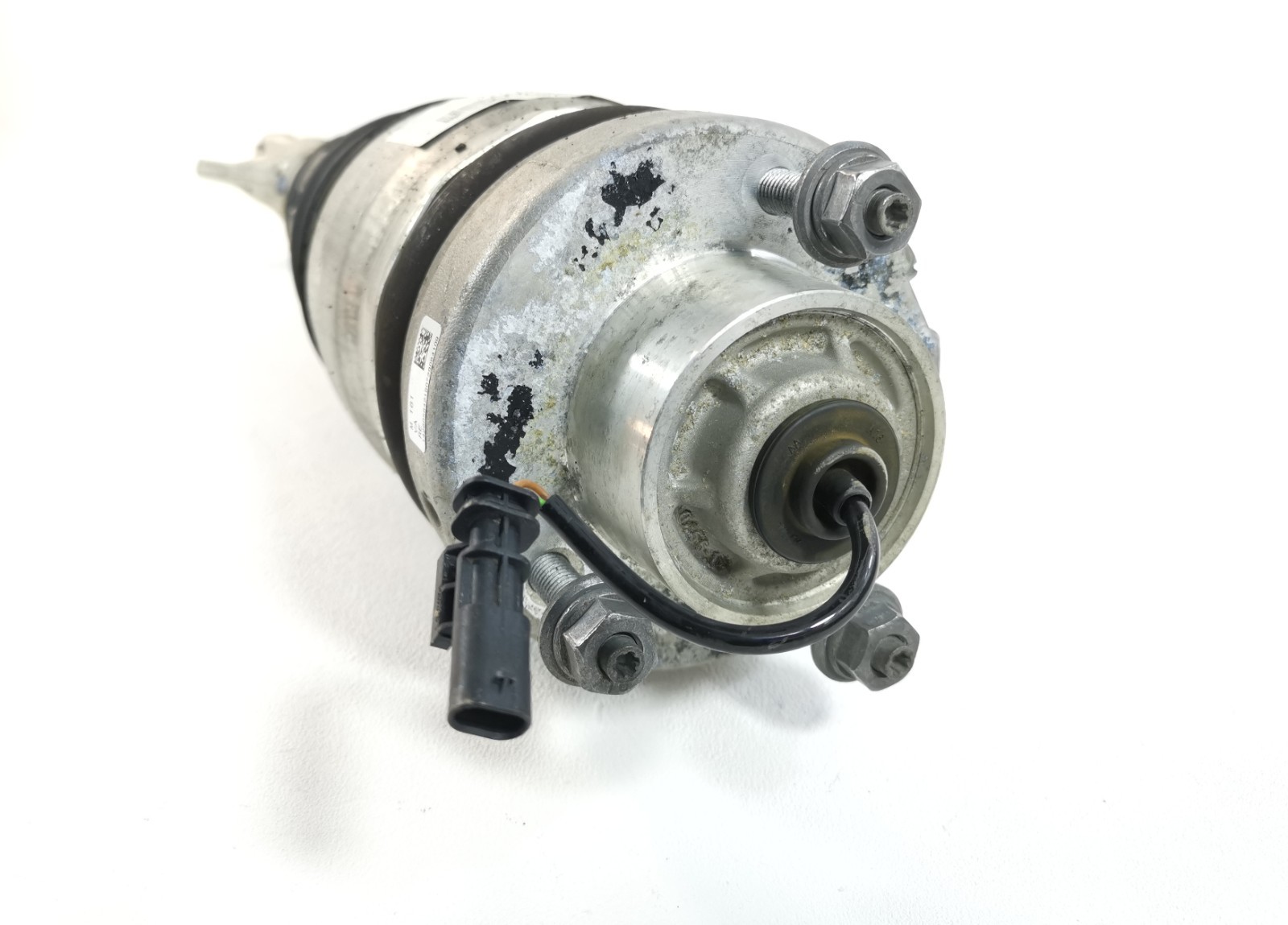Maserati Levante 3.0 AWD 2017 Front Right Shock Strut Air Suspension Absorber