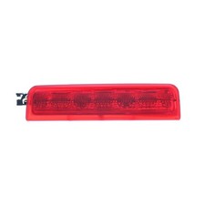 TRUPART LL9386 Rear Third Brake Lamp LED Type Rear Centre LED Bulb & Bulb Holder