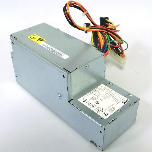 AcBel PC9019 (FRU# 45J9446) 240 Watt Netzteil ~mit Rechnung