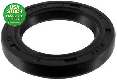 #ad Oil Seal Replacement for Honda GC135 GC160 GC190 GCV135 GCV160 GCV190 28X41.25X6 $40.99