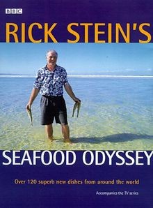 Rick Steins Seafood Odyssey von Rick Stein | Buch | Zustand gut