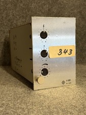 Telefunken V681 Kassettenmodul.