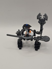 LEGO BIONICLE: Rahaga Bomonga (4878)