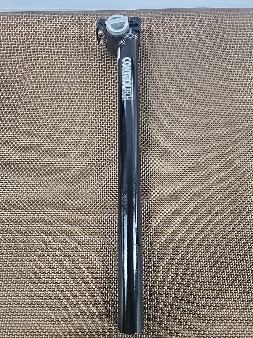 Control Tech 27.0mm, 350mm Seatpost