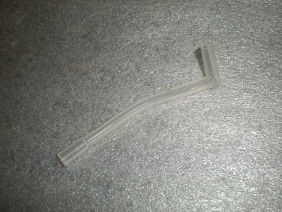 Genuine Nespresso De'Longhi ENV135S Vertuo Espresso Machine Water Hose Tube Part