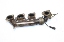 MASERATI QUATTROPORTE 3.0 Right side Exhaust Manifold B1050257A-010098 2014