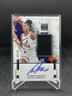 2025 Panini Impeccable WNBA Satou Sabally Elegance Jersey Auto 99/99 #EJA-SS