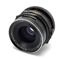 Mamiya f/3.8 Camera Lenses 90mm Focal for sale - eBay