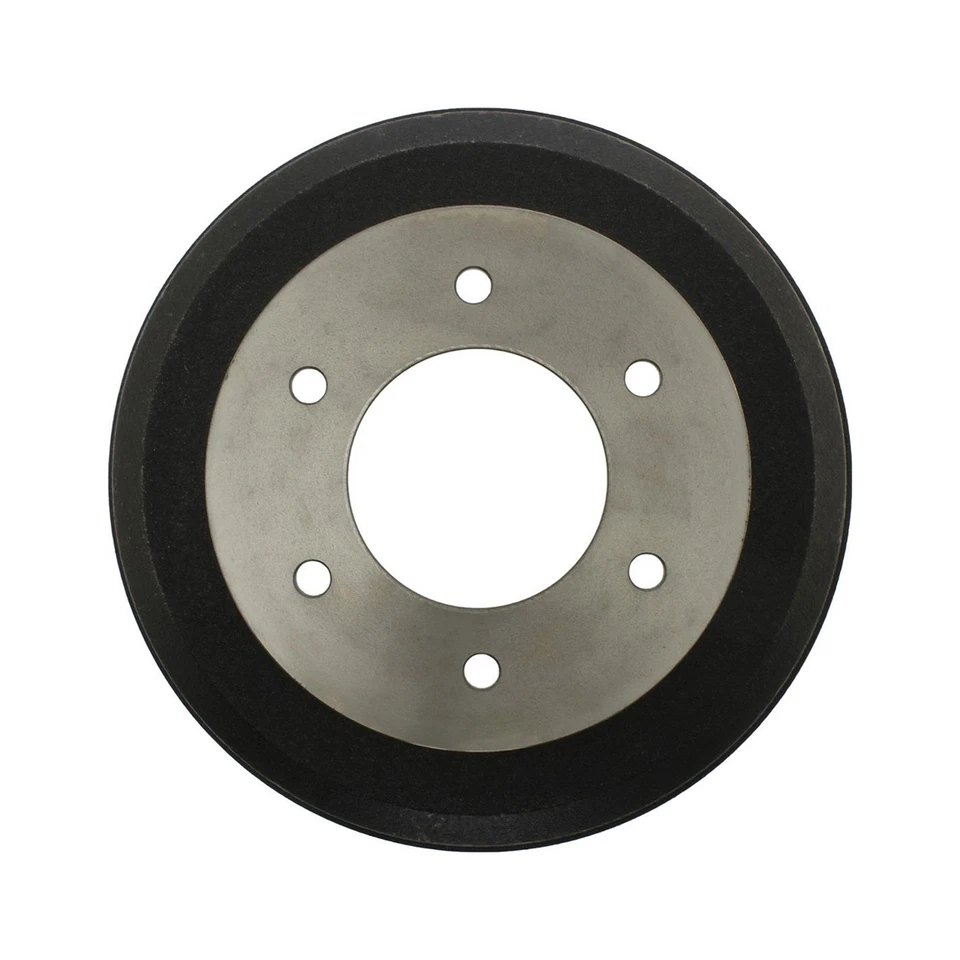 Tambor de freno trasero compatible con Dodge Power Ram 50 1983 1984 1985 Foto 2 de 4