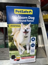 PetSafe Stubborn Dog In-Ground Radio Fence System PIG00-10777
