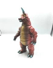 Red Gillas Sofubi 950953