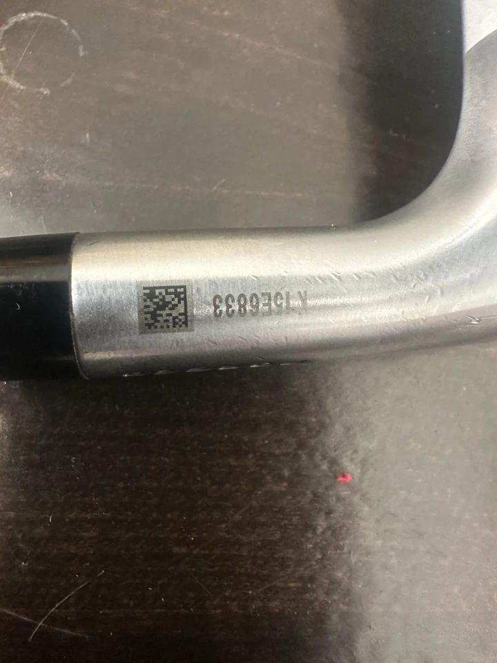 Srixon ZU85 4U 23° Utility Iron Ventus Blue Velocore HB 9x New Golf Pride Mid - Image 4 of 4