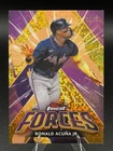 2026 Topps Finest Ronald Acuna Jr. Base (RAW)