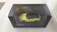 Kyosho Nissan Z Prototype 1/43