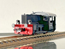 TRIX 22129 - Köf II - BR 323 - DIGITAL-DCC - SX - TOP ! - NEU (AD-5208)
