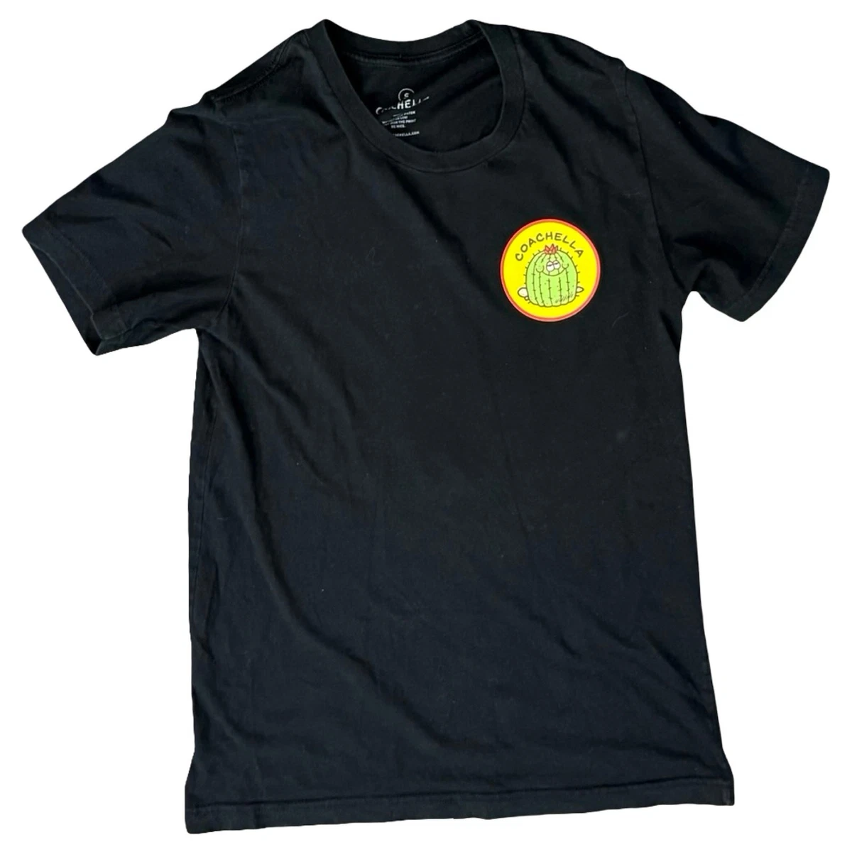 Coachella Shirt In Men's T-Shirts for sale | eBay