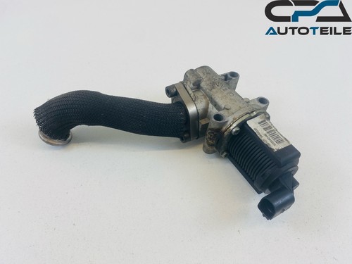 Opel Astra H 1.9 CDTI Abgasrückführungsventil AGR-Ventil  552060490
