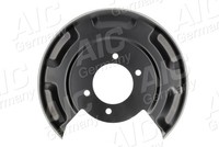 Spritzblech Ankerblech Hinterachse Rechts FÜR Hyundai I30 Kombi (Gd) - AIC 75604