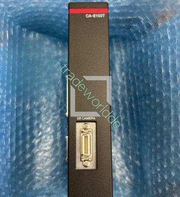 1PC New Keyence CA-E100T Camera Expansion Module