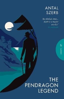 Antal Szerb The Pendragon Legend (Paperback) Pushkin Press Classics (UK IMPORT)