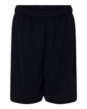 Augusta Sportswear 1426 Youth Octane Shorts