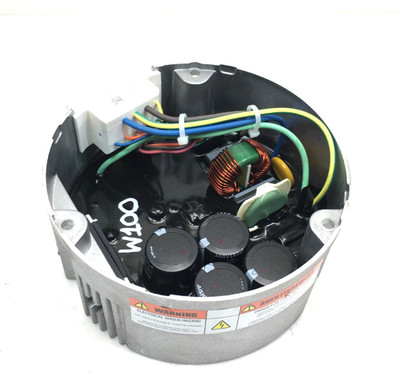 US MOTORS M55PWAWT-3633 Module Only 0271F00501 120V 1/2HP CWLE used #W100