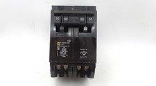SQUARE D HOMT230230CP HOMELINE 2-30 AMP 2-POLE QUAD TANDEM CIRCUIT BREAKER