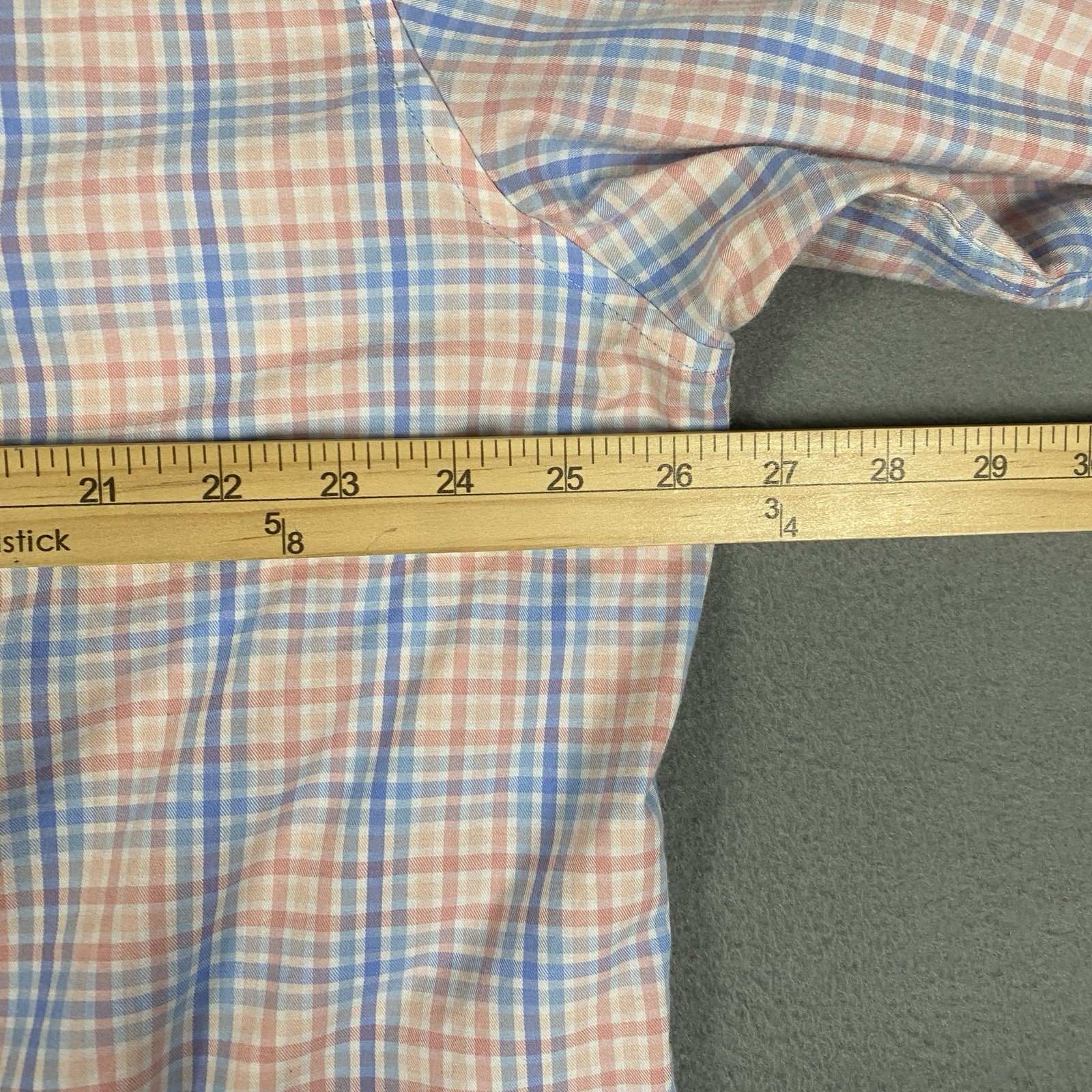 Southern Marsh Performance Button Down Shirt Mens… - image 7