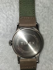 Timex Weekender Men's Black Watch - TW2P88400