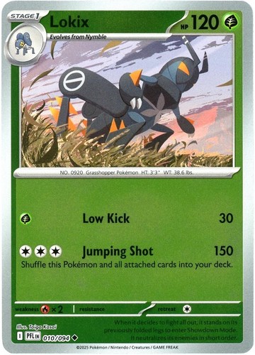 Phantasmal Flames NM EX, HOLO, & REVERSE HOLOS: Choose Your Card! Combined Ship! - Bild 12 von 103