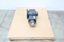 Siemens KAF88-K5TC-(143) Right Angle Worm Gear Speed Reducer 215.25:1