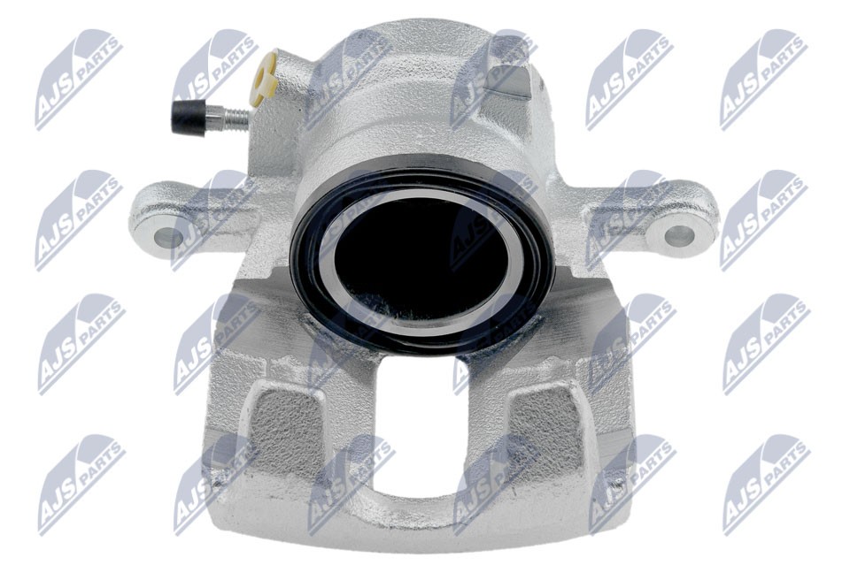 Nty Brake Caliper Front For Mercedes A W169 A160cdi A170 A180 04-12 - Image 8