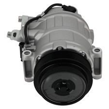 Klimakompressor Klimaanlage For Mercedes C-Klasse CL203 W203 W204 C204 Coup&eacute;