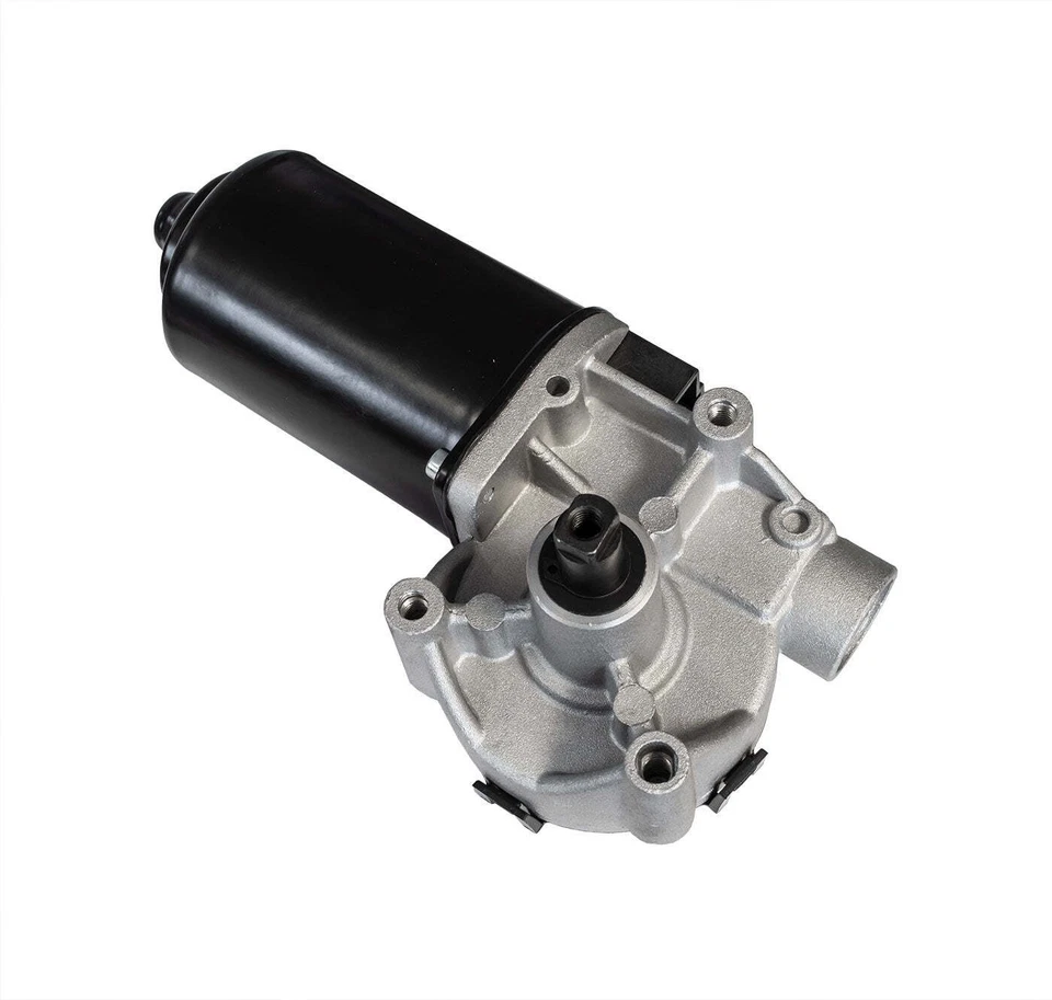 Windshield Wiper Motor For Ford Tempo Topaz Mercury 1986-94 Escort Tracer 91-94 - Image 2 of 4