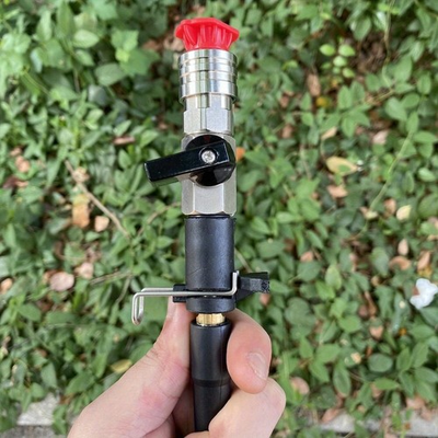 #ad Pressure Washer Tip Stainless Steel Construction PA And Stainless Steel $26.55