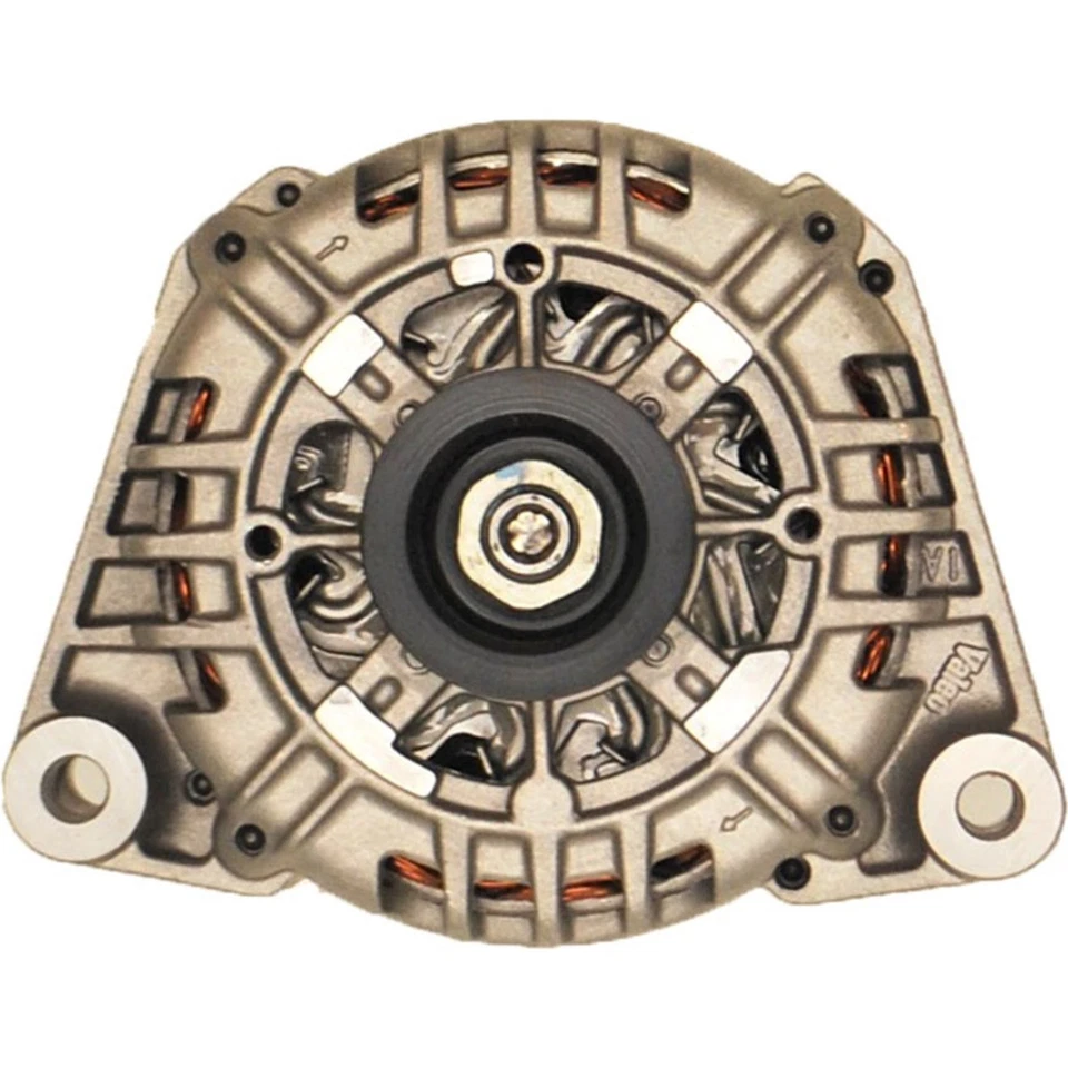 Alternador Valeo 439307 para MB Mercedes Classe E CLK 120 Amp-AMP E320 CLK320 - Imagem 3 de 4