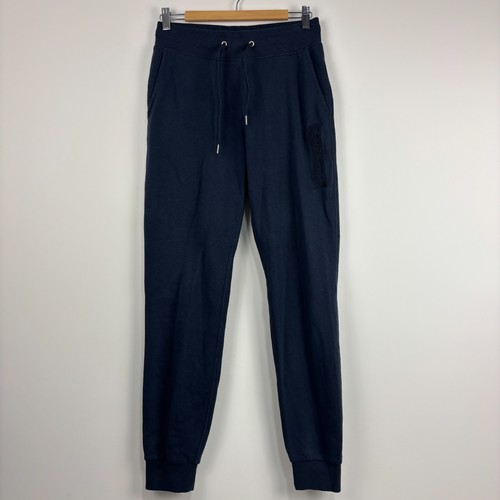 Peak Performance, Peak Performance Womens S Athleisure Jogger Ease Pants Navy Sweatpants Track