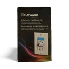 Hayward ColorLogic Light Controller